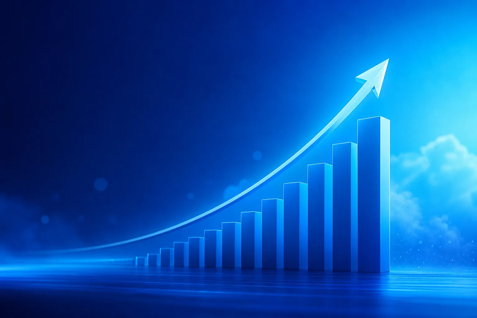 Social media growth and digital marketing strategy