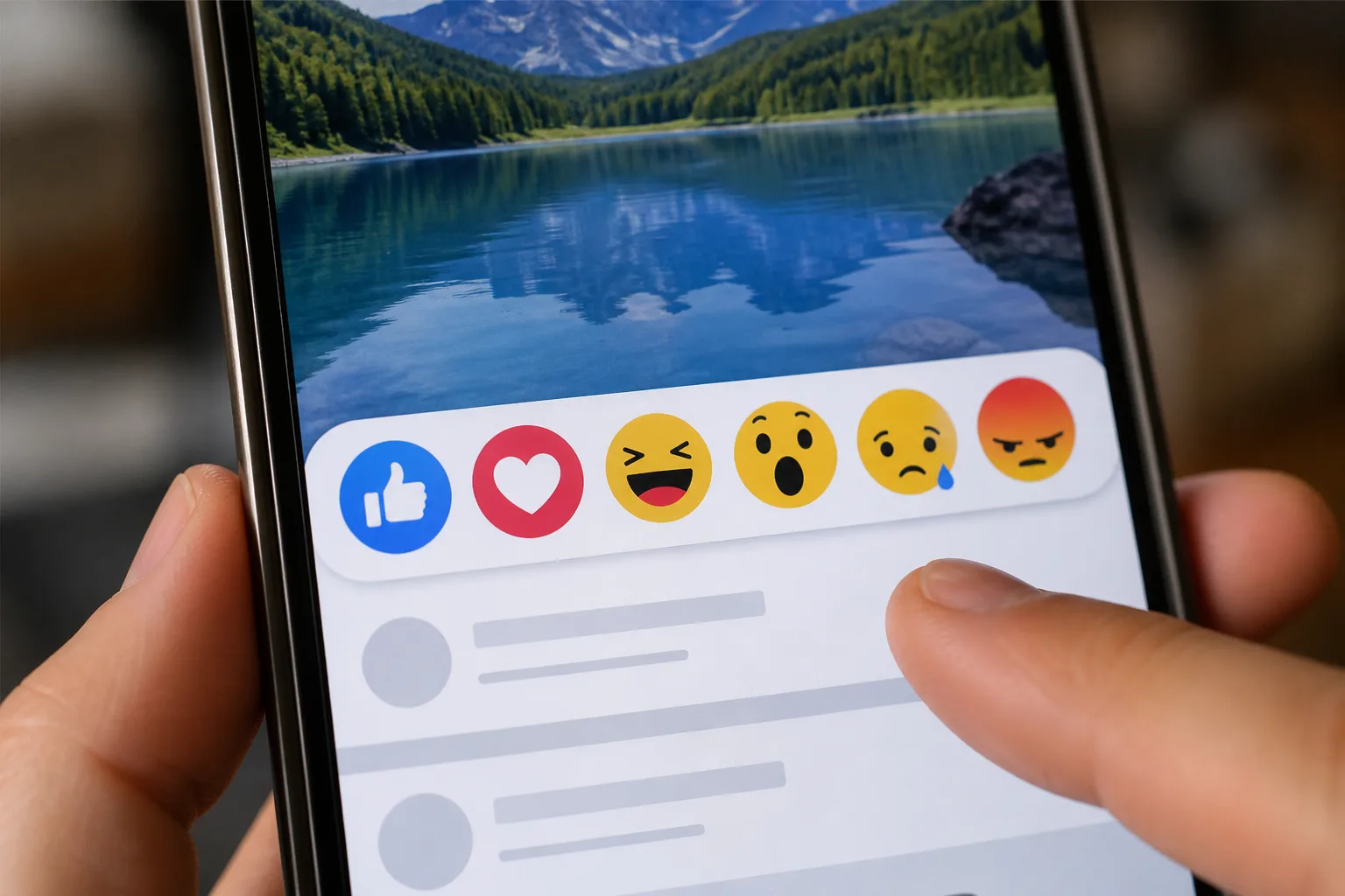 Facebook app engagement and growing social community
